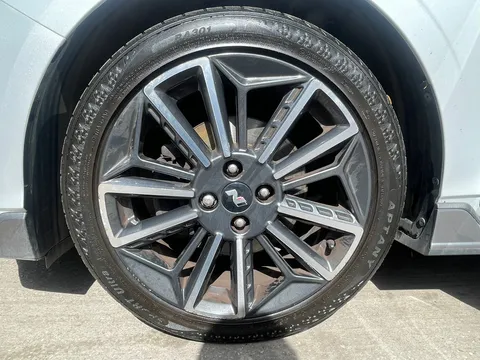 MT72LZR Hyundai i20 1.0T GDi 48V MHD 120 N Line 5dr Thumbnail #17