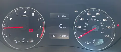 MK70NWE Hyundai i20 1.2 MPi Play 5dr Thumbnail #12