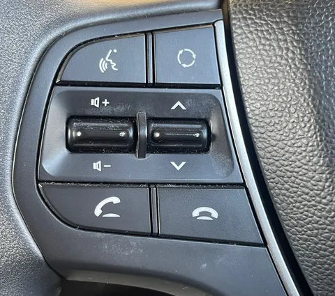 MK70NWE Hyundai i20 1.2 MPi Play 5dr Thumbnail #13