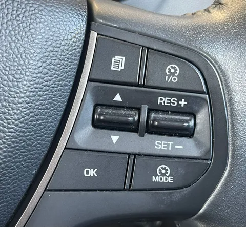 MK70NWE Hyundai i20 1.2 MPi Play 5dr Thumbnail #14