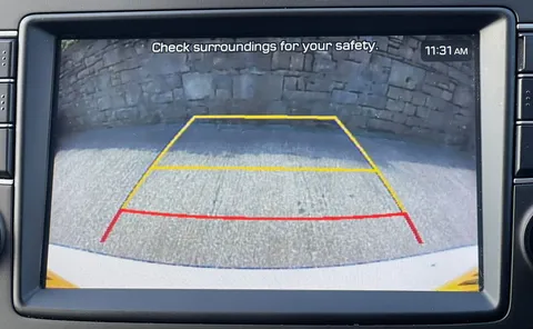 MK70NWE Hyundai i20 1.2 MPi Play 5dr Thumbnail #17