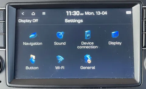 MK70NWE Hyundai i20 1.2 MPi Play 5dr Thumbnail #18