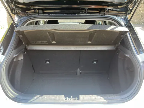 MK70NWE Hyundai i20 1.2 MPi Play 5dr Thumbnail #23