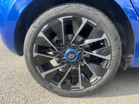 HT25CWV Renault Clio 1.0 TCe 90 Esprit Alpine 5dr Thumbnail #6