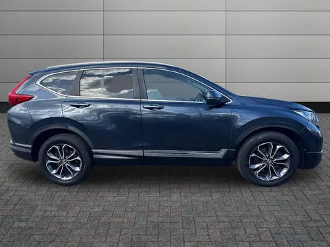 DF21GBX Honda CR-V 2.0 i-MMD Hybrid EX 5dr eCVT Thumbnail #6