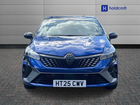 HT25CWV Renault Clio 1.0 TCe 90 Esprit Alpine 5dr Thumbnail #9