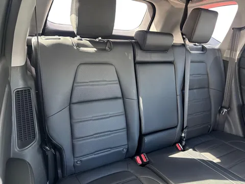 DF21GBX Honda CR-V 2.0 i-MMD Hybrid EX 5dr eCVT Thumbnail #9