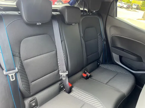 HT25CWV Renault Clio 1.0 TCe 90 Esprit Alpine 5dr Thumbnail #11