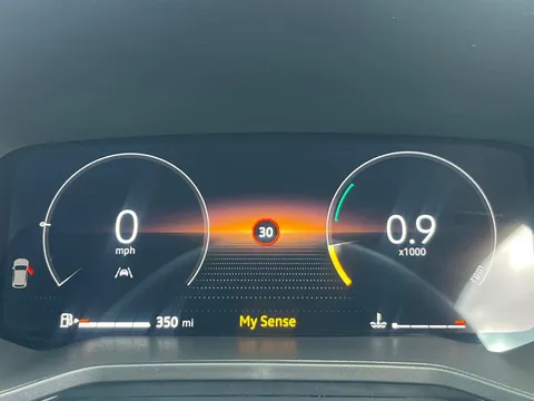 HT25CWV Renault Clio 1.0 TCe 90 Esprit Alpine 5dr Thumbnail #13