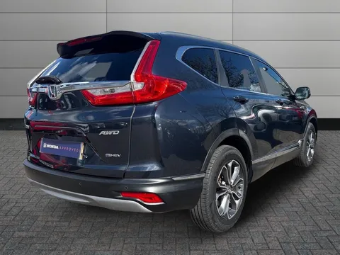 DF21GBX Honda CR-V 2.0 i-MMD Hybrid EX 5dr eCVT Thumbnail #13