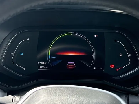 BP72XEC Renault Clio 1.6 E-TECH full hybrid 145 Techno 5dr Auto Thumbnail #13