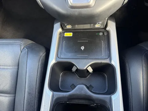 DF21GBX Honda CR-V 2.0 i-MMD Hybrid EX 5dr eCVT Thumbnail #14