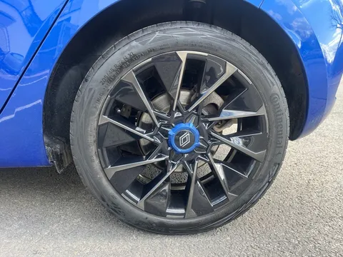 HT25CWV Renault Clio 1.0 TCe 90 Esprit Alpine 5dr Thumbnail #16