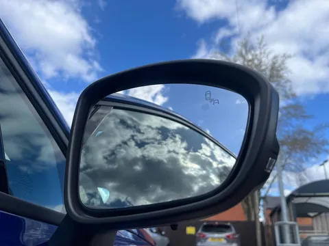 HT25CWV Renault Clio 1.0 TCe 90 Esprit Alpine 5dr Thumbnail #19