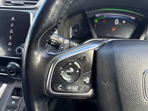 DF21GBX Honda CR-V 2.0 i-MMD Hybrid EX 5dr eCVT Thumbnail #16