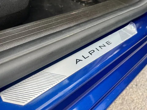 HT25CWV Renault Clio 1.0 TCe 90 Esprit Alpine 5dr Thumbnail #21