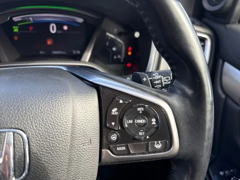 DF21GBX Honda CR-V 2.0 i-MMD Hybrid EX 5dr eCVT Thumbnail #17