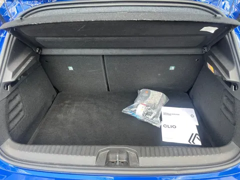 HT25CWV Renault Clio 1.0 TCe 90 Esprit Alpine 5dr Thumbnail #22