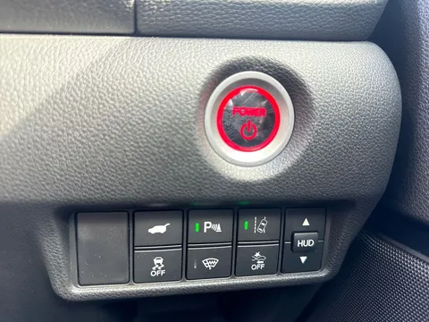 DF21GBX Honda CR-V 2.0 i-MMD Hybrid EX 5dr eCVT Thumbnail #18