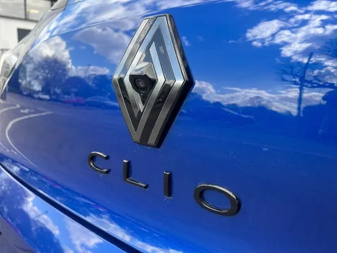 HT25CWV Renault Clio 1.0 TCe 90 Esprit Alpine 5dr Thumbnail #25