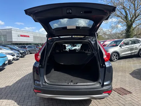 DF21GBX Honda CR-V 2.0 i-MMD Hybrid EX 5dr eCVT Thumbnail #21