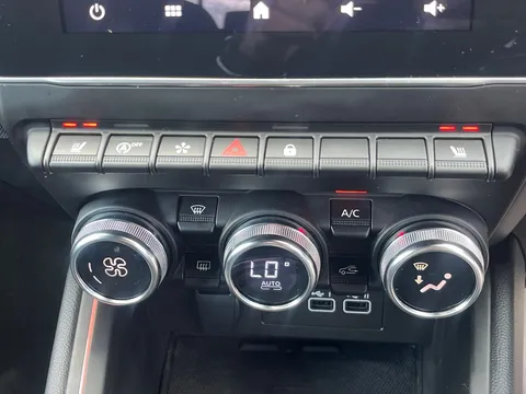 HT25CWV Renault Clio 1.0 TCe 90 Esprit Alpine 5dr Thumbnail #29