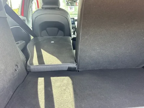 BP72XEC Renault Clio 1.6 E-TECH full hybrid 145 Techno 5dr Auto Thumbnail #27