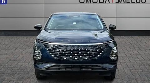 3 of 12 for Omoda 5 1.6 TGDI Noble 5dr 7DCT