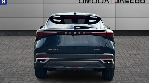 7 of 12 for Omoda 5 1.6 TGDI Noble 5dr 7DCT