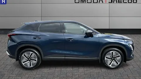 8 of 12 for Omoda 5 1.6 TGDI Noble 5dr 7DCT