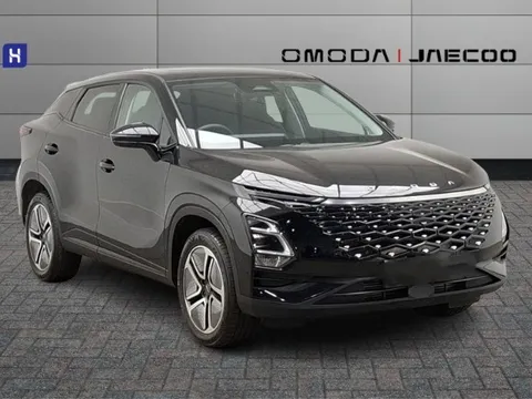 1 of 9 for Omoda 5 1.6 TGDI Noble 5dr 7DCT