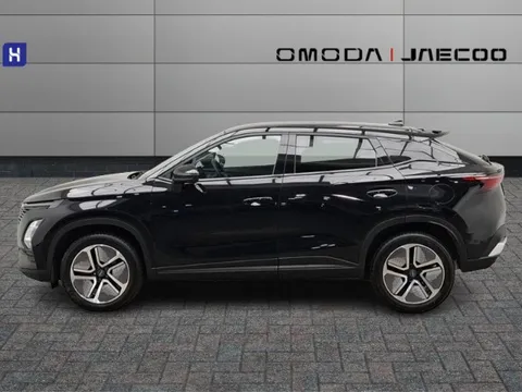 3 of 9 for Omoda 5 1.6 TGDI Noble 5dr 7DCT