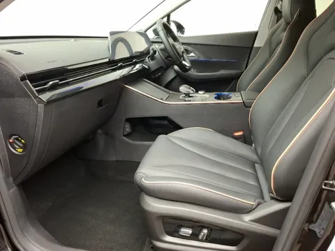 5 of 9 for Omoda 5 1.6 TGDI Noble 5dr 7DCT