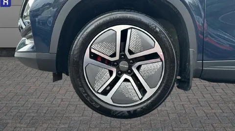 9 of 16 for Omoda 5 1.6 TGDI Noble 5dr 7DCT