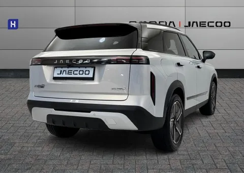 DC25XBW Jaecoo 7 1.5T SHS Luxury 5dr Auto Thumbnail #6