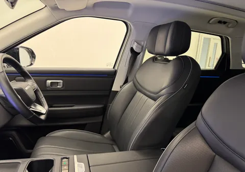 DC25XBW Jaecoo 7 1.5T SHS Luxury 5dr Auto Thumbnail #11