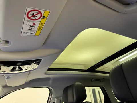 DC25XBW Jaecoo 7 1.5T SHS Luxury 5dr Auto Thumbnail #14