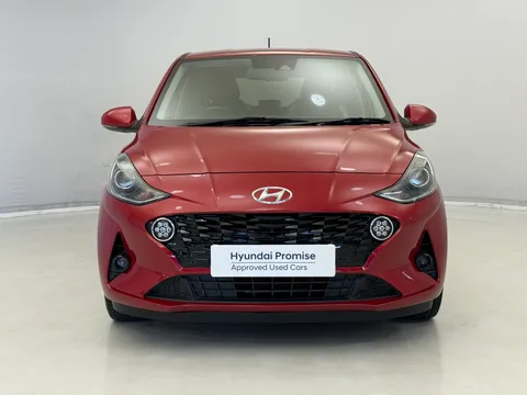 DX72ZXF Hyundai i10 1.0 MPi Premium 5dr Thumbnail #3