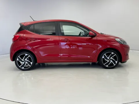 DX72ZXF Hyundai i10 1.0 MPi Premium 5dr Thumbnail #6