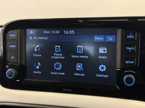 DX72ZXF Hyundai i10 1.0 MPi Premium 5dr Thumbnail #22