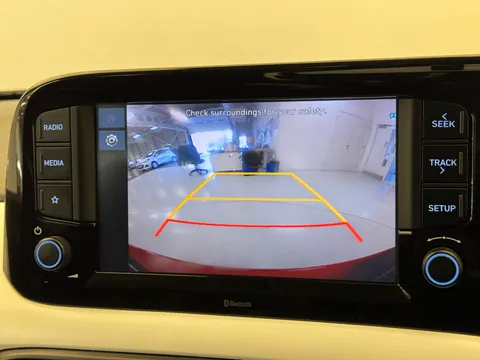 DX72ZXF Hyundai i10 1.0 MPi Premium 5dr Thumbnail #23
