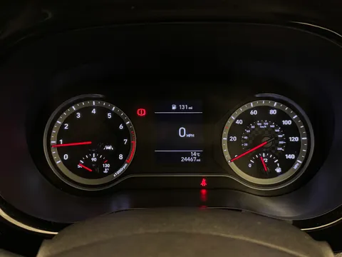DX72ZXF Hyundai i10 1.0 MPi Premium 5dr Thumbnail #25