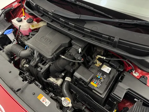 DX72ZXF Hyundai i10 1.0 MPi Premium 5dr Thumbnail #28