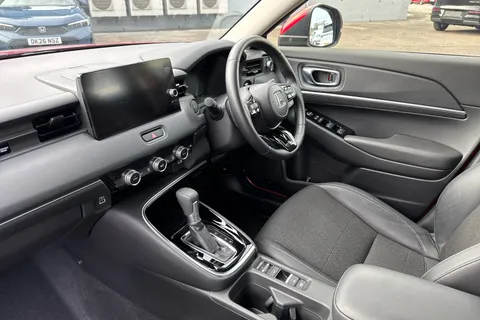 DW23FWK Honda Hr-V 1.5 eHEV Advance 5dr CVT Thumbnail #3