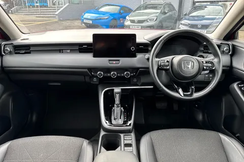 DW23FWK Honda Hr-V 1.5 eHEV Advance 5dr CVT Thumbnail #5
