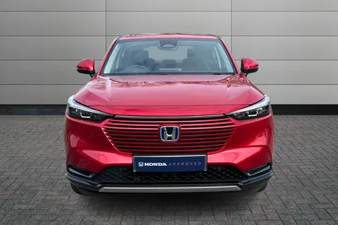 DW23FWK Honda Hr-V 1.5 eHEV Advance 5dr CVT Thumbnail #7