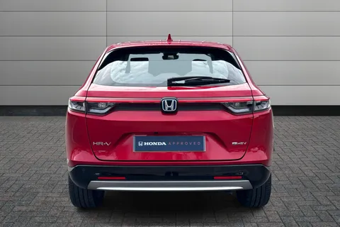 DW23FWK Honda Hr-V 1.5 eHEV Advance 5dr CVT Thumbnail #8