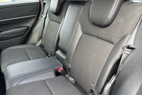 DW23FWK Honda Hr-V 1.5 eHEV Advance 5dr CVT Thumbnail #9