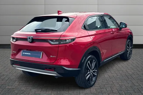 DW23FWK Honda Hr-V 1.5 eHEV Advance 5dr CVT Thumbnail #13