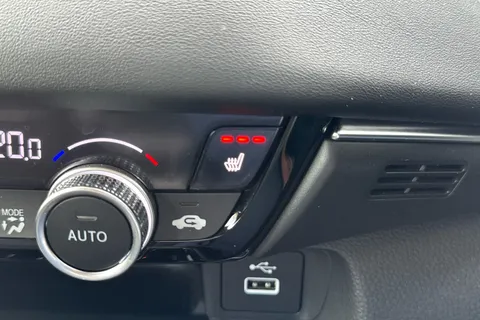 DW23FWK Honda Hr-V 1.5 eHEV Advance 5dr CVT Thumbnail #18